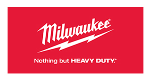 Milwaukee Nothing but Heavy Duty