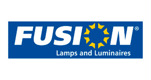 Fusion Lamps and Luminaires